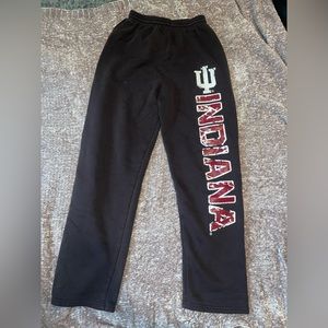 Indiana University sweats